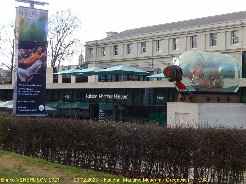 2  - Greenwich - National Maritime Museum.jpg